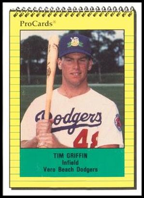 781 Tim Griffin